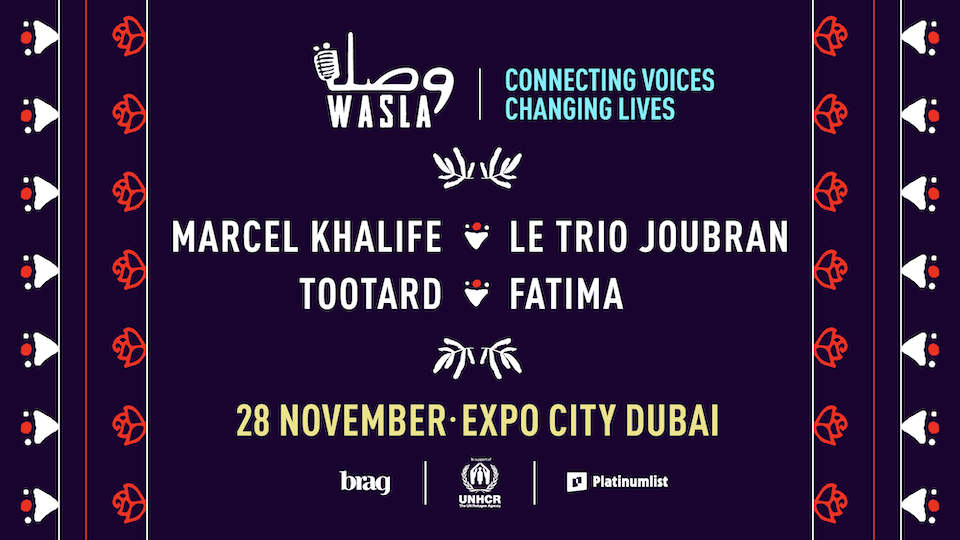 Wasla Festival in Dubai