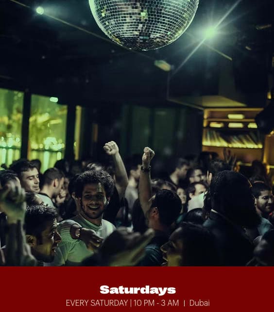 Saturdays at VNYL Hi-Fi