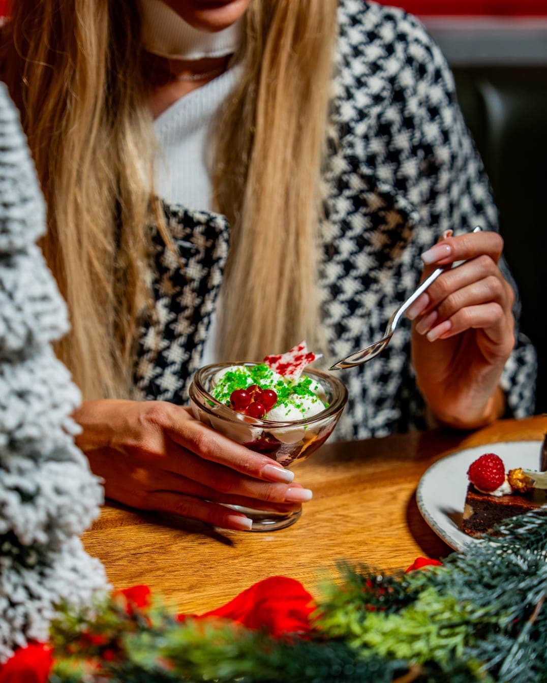 Christmas Party Packages at JamJars